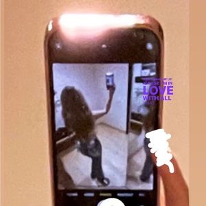 Meet your Posher, Bella